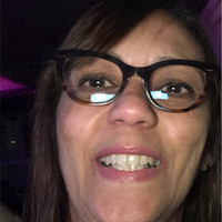 Marcia Cristina