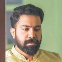 Kishore G