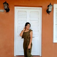 Sharanya Hebbar