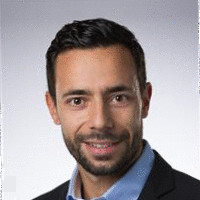 Gianluca Castorina