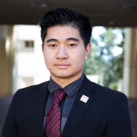 Vincent Lin