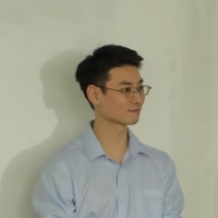 Benjamin Lin