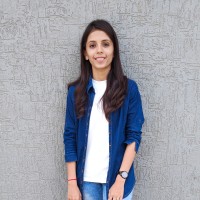 Gajjar Mona