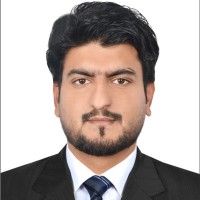 Sami Ullah Grad Iosh