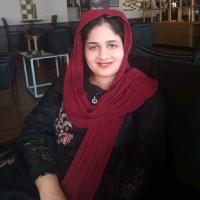 Shawana Khalid