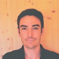 Nicolas BRETTE