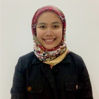 Syaidatul Atikah Shaharudin