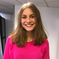 Stéphanie Nevado