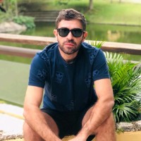 João Vitor de Azevedo Abreu