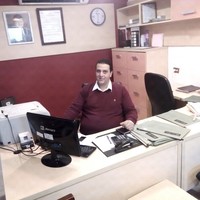 Hussam Zamzam