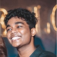 Dirshak Deepak Patro