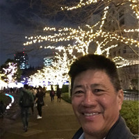 Danny Leow