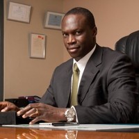 Tom Onyango