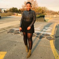 Duduzile Mlambo