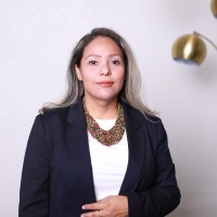 Olga Sarmiento