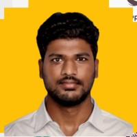 Manoj M