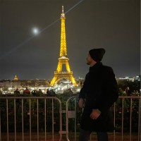 Nicolas Puget
