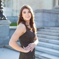 Allison McCluskey