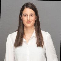 Danielle Rubinstein (Hevroni)