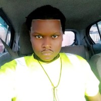 Geronimo Lewis