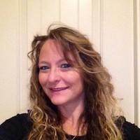 Tina Hall