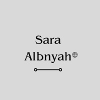 Sara Abdurrahman Al-Bnyah