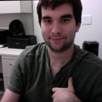 Andrew Brown