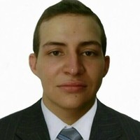 Daniel Giraldo Restrepo