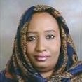Lubna Mekki