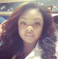 Brittany Williams