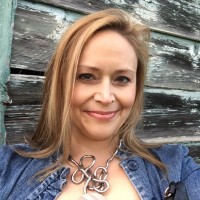 Kimberly Gibson