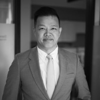 Anson Lin