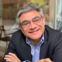 Edmundo Durán V.