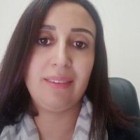 Kenza El Mezdi