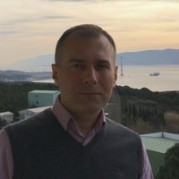 Erkan Ertürk