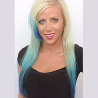Samantha Lea