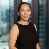 Sandra Wang