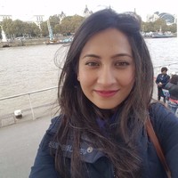 Anam Khan