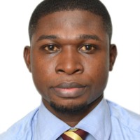 ABRAHAM TETTEH