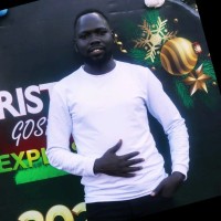 Peter Obbo