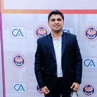 KUNJ THAKKAR