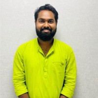 Sai Krishna