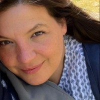 Melanie Hackstein