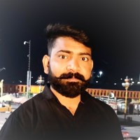 Ankit Saini