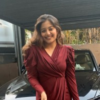 Meghavi Parekh