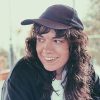 Lizzie Coan