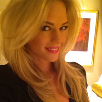 Cristal Lee Harper