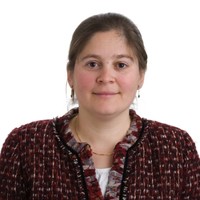 Marta Gutierrez Delgado