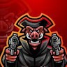 Bull Boy