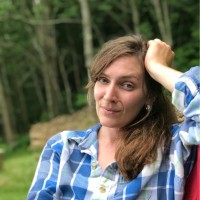 Samantha Baker